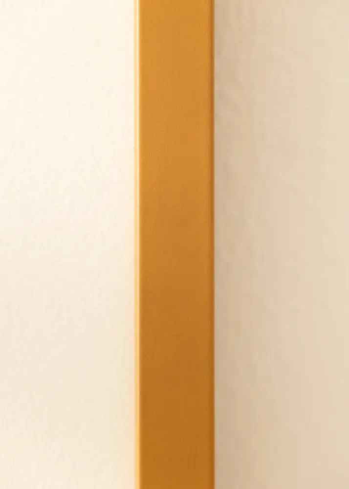 Moldura NordicLine Dijon Yellow 21x29,7 cm (A4)