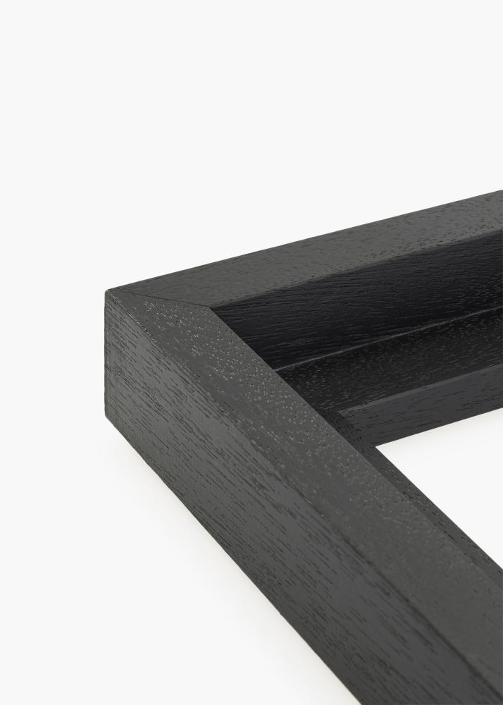 Moldura para telas Cleveland Preto 59,4x84 cm (A1)