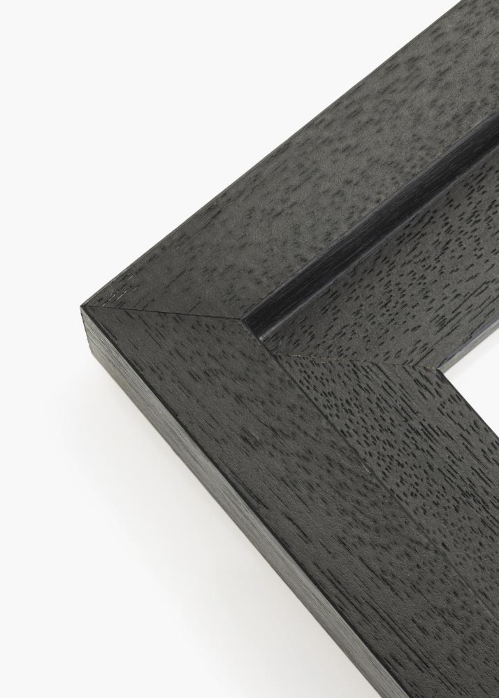 Moldura para telas Cleveland Preto 59,4x84 cm (A1)