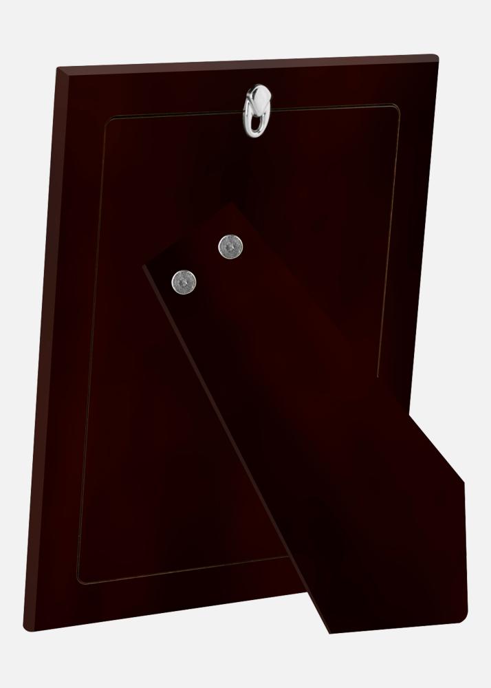 Moldura Pescara Prateado 20x25 cm