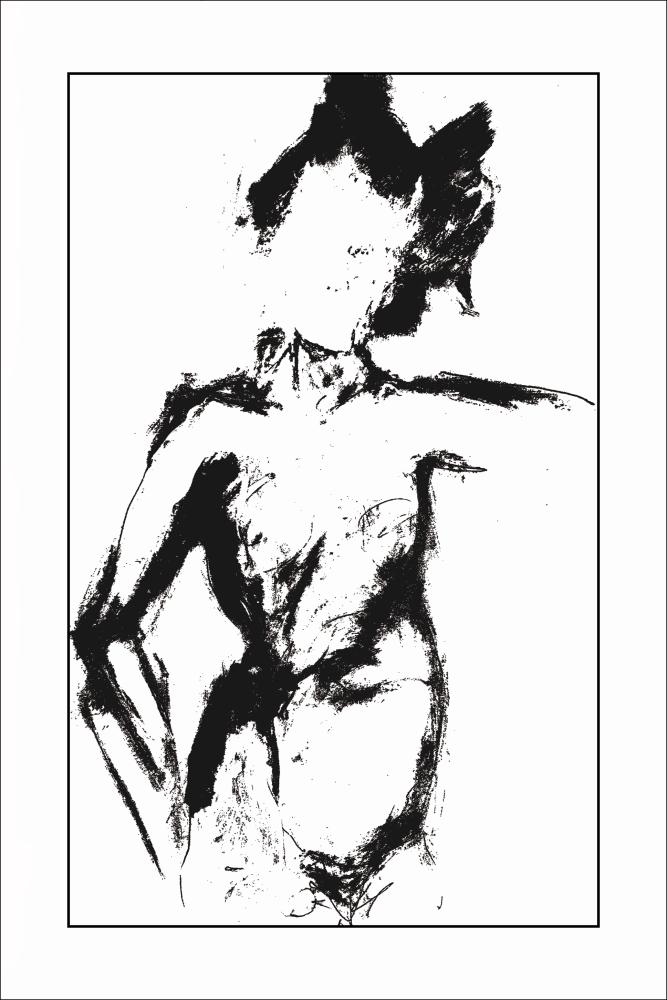 Freedom part 7 Póster