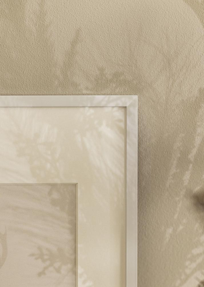 Moldura Chair Branco 59,4x84,1 cm (A1)