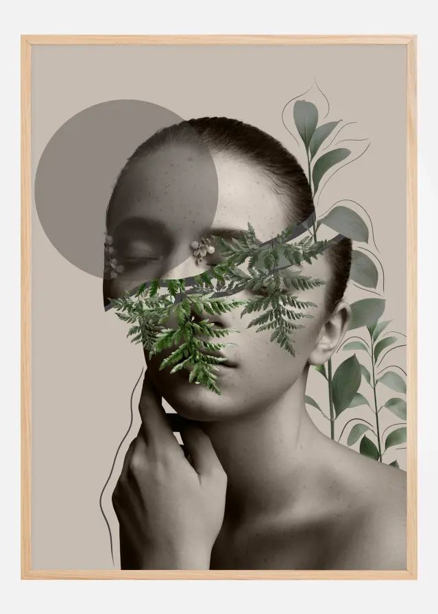 Lili I Póster