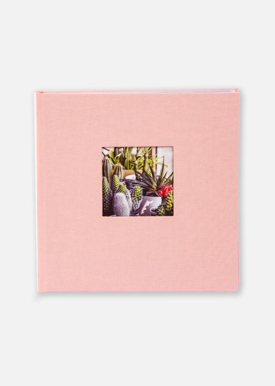 Product Image for Bella Vista Álbuns de fotografias Rose - 200 Fotografias em formato 10x15 cm