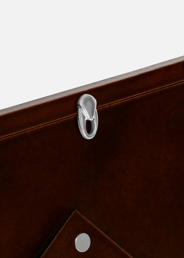 Moldura Erice Prateado 10x15 cm