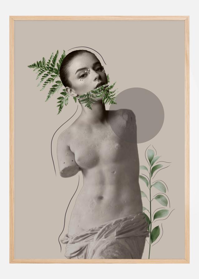 Lili II Póster