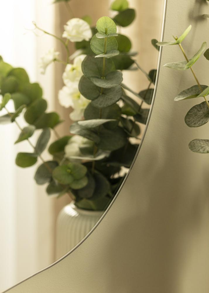 Espelho Vista 100x90 cm