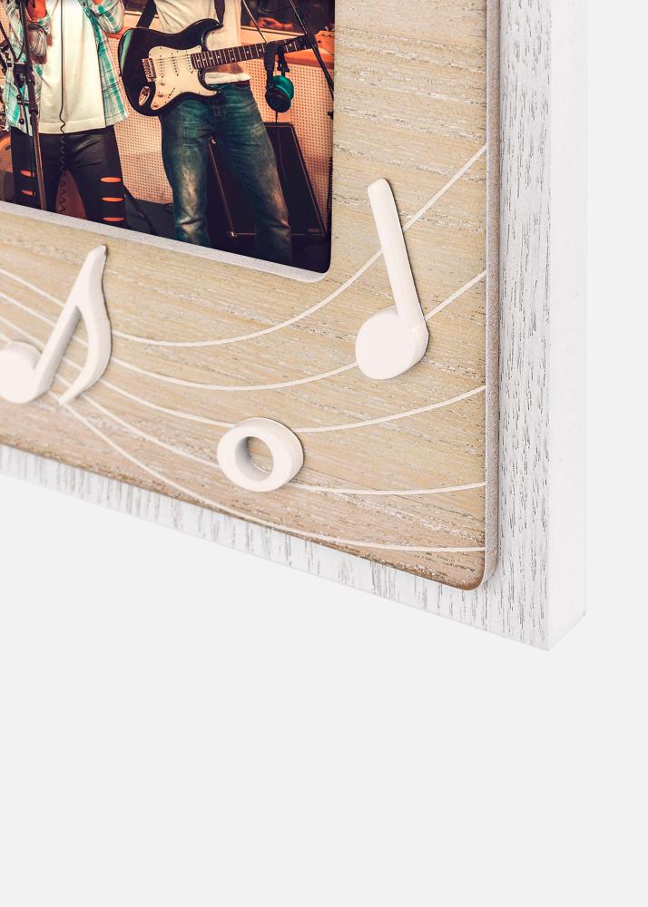 Moldura Lyra 10x15 cm