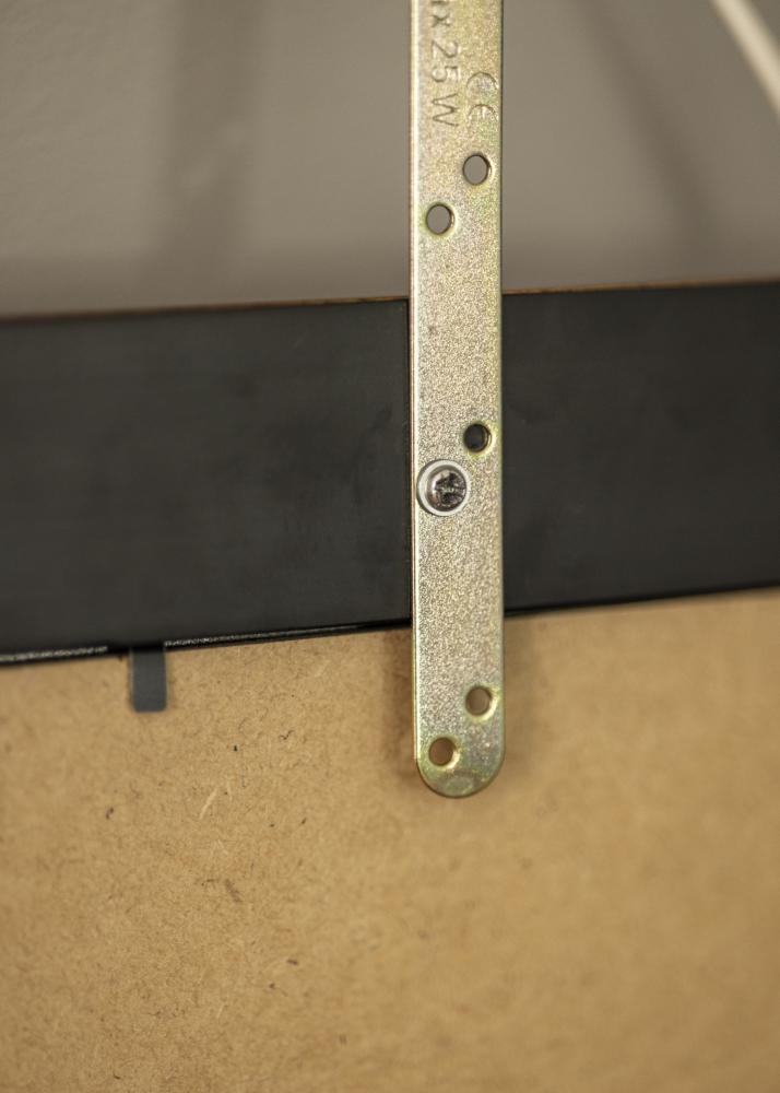 Eklunds Art 1 iluminação p/ quadros - Latão antigo