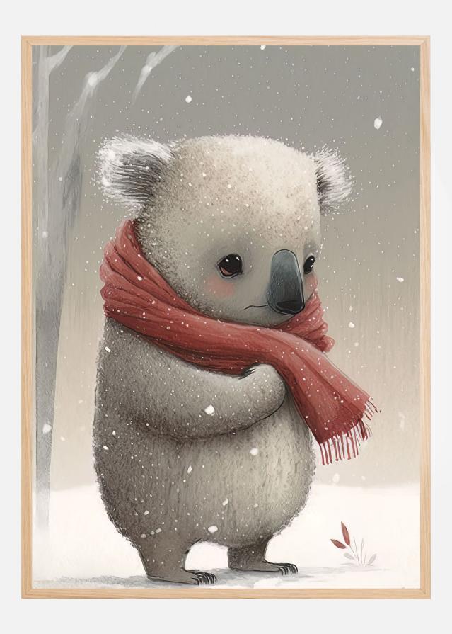 Koala II Póster