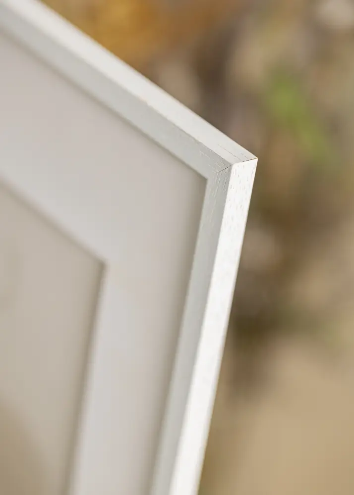 Moldura Edsbyn Warm White 21x29,7 cm (A4)