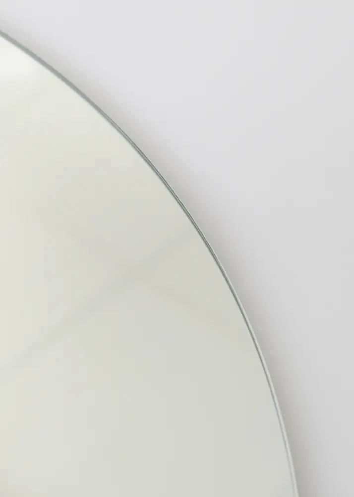 Redondo Espelho 110 cm Ø