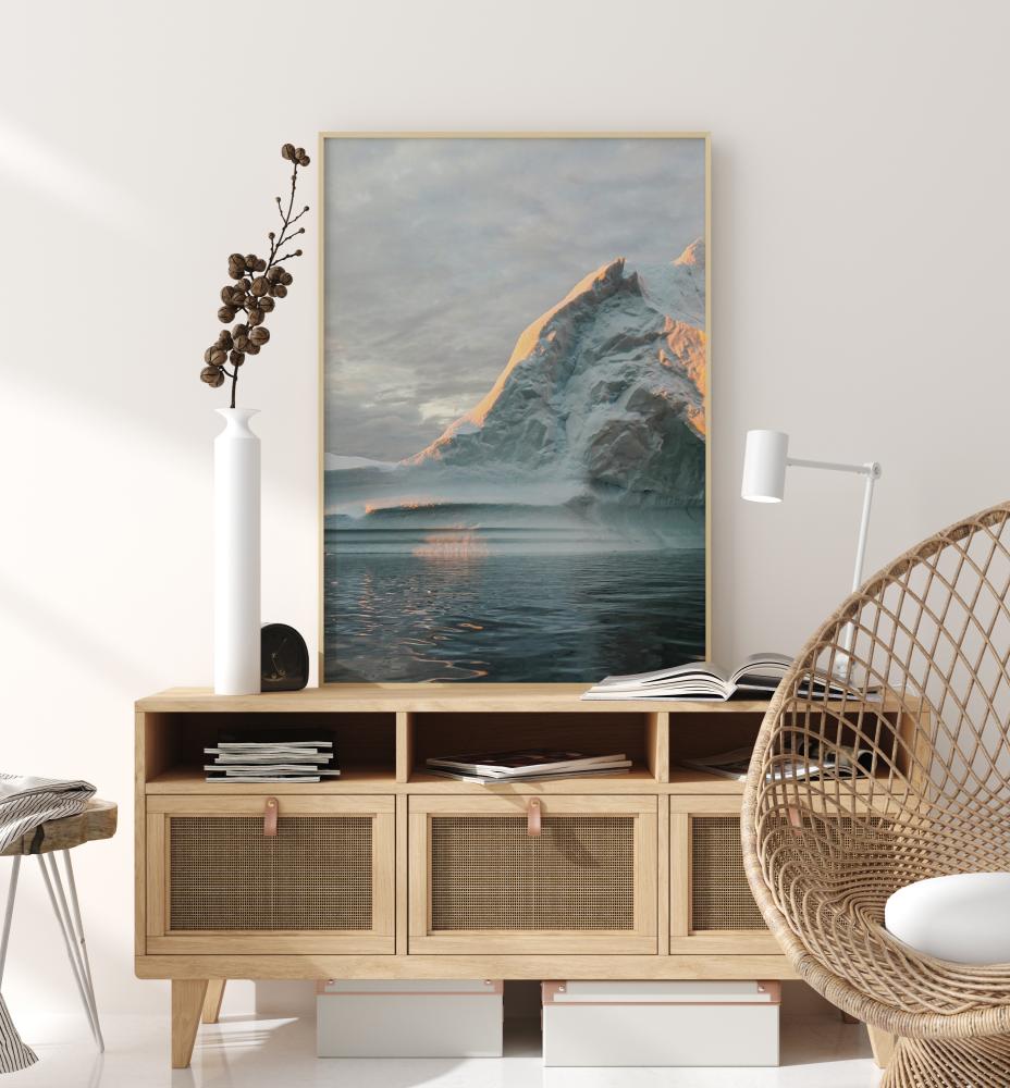 Iceberg Póster
