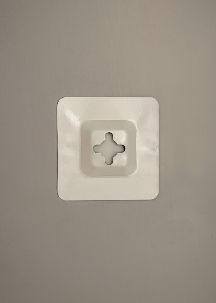 Espelho Vista 100x90 cm