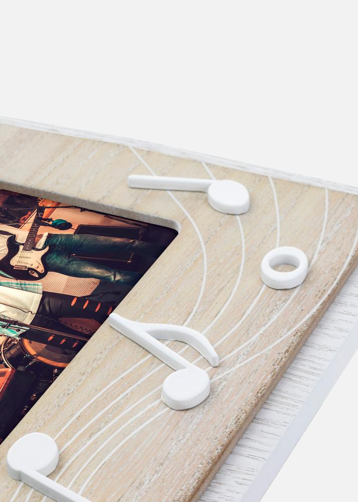 Moldura Lyra 10x15 cm