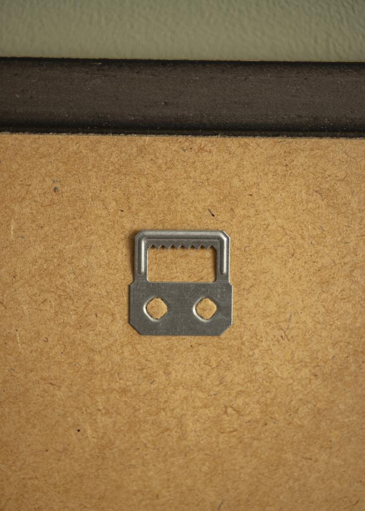 Espelho Abisko Dourado 54x74 cm