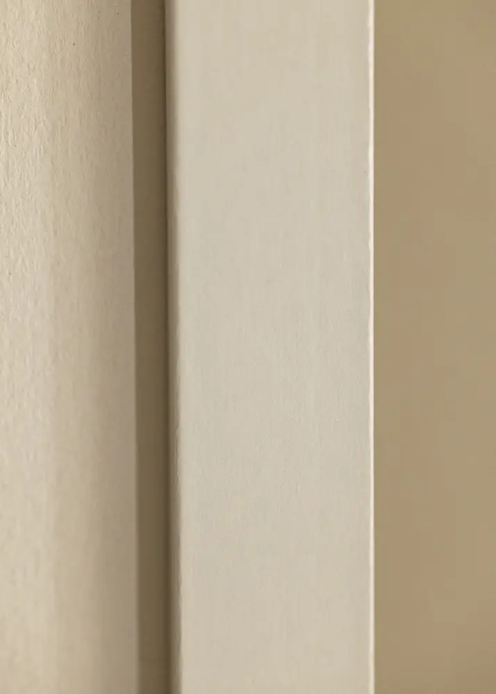 Moldura Selection Vidro acrílico Branco 59,4x84 cm (A1)