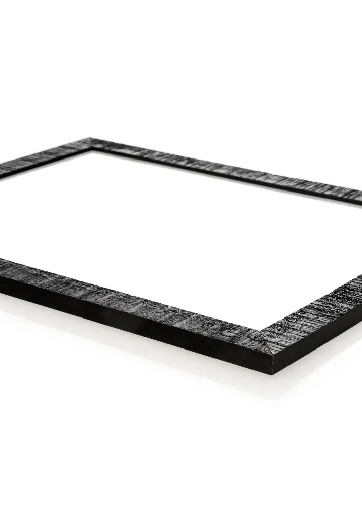 Moldura Home Preto 18x24 cm