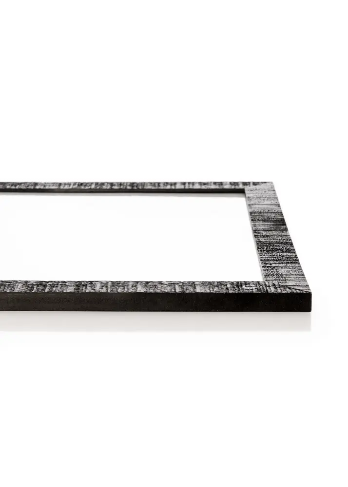 Moldura Home Preto 18x24 cm