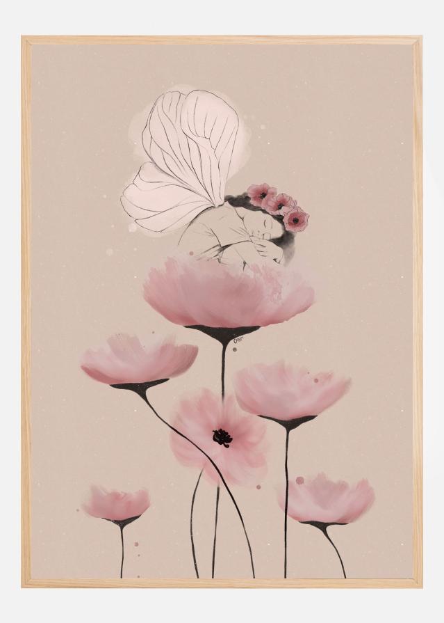 VALENTINA Póster