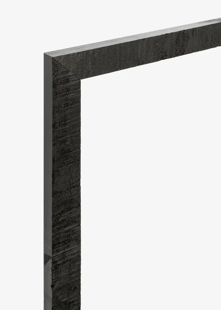 Moldura Home Preto 18x24 cm