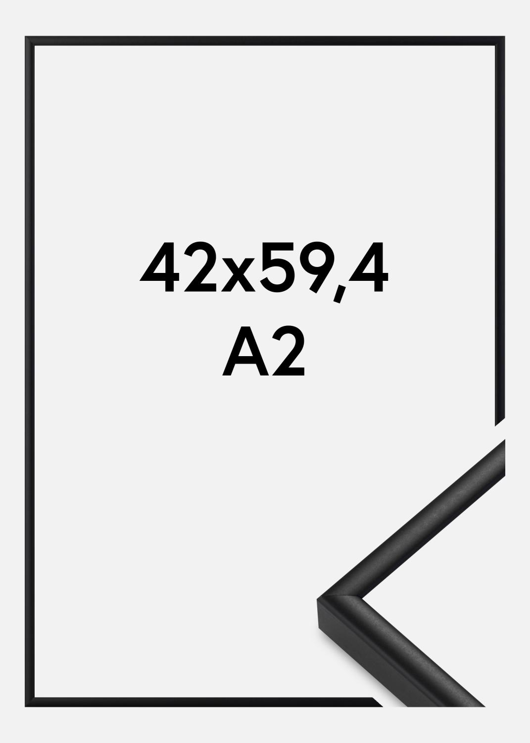 Product Image for Moldura Nielsen Premium Classic Preto mate 42x59,4 cm (A2)