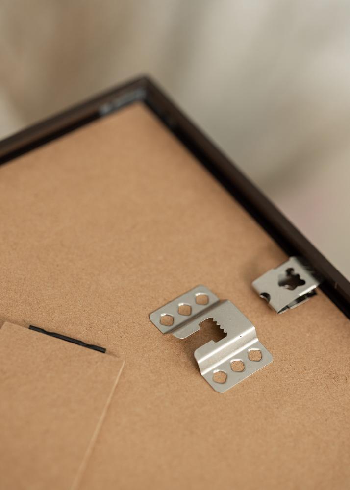 Moldura Galeria Cobre 24x30 cm