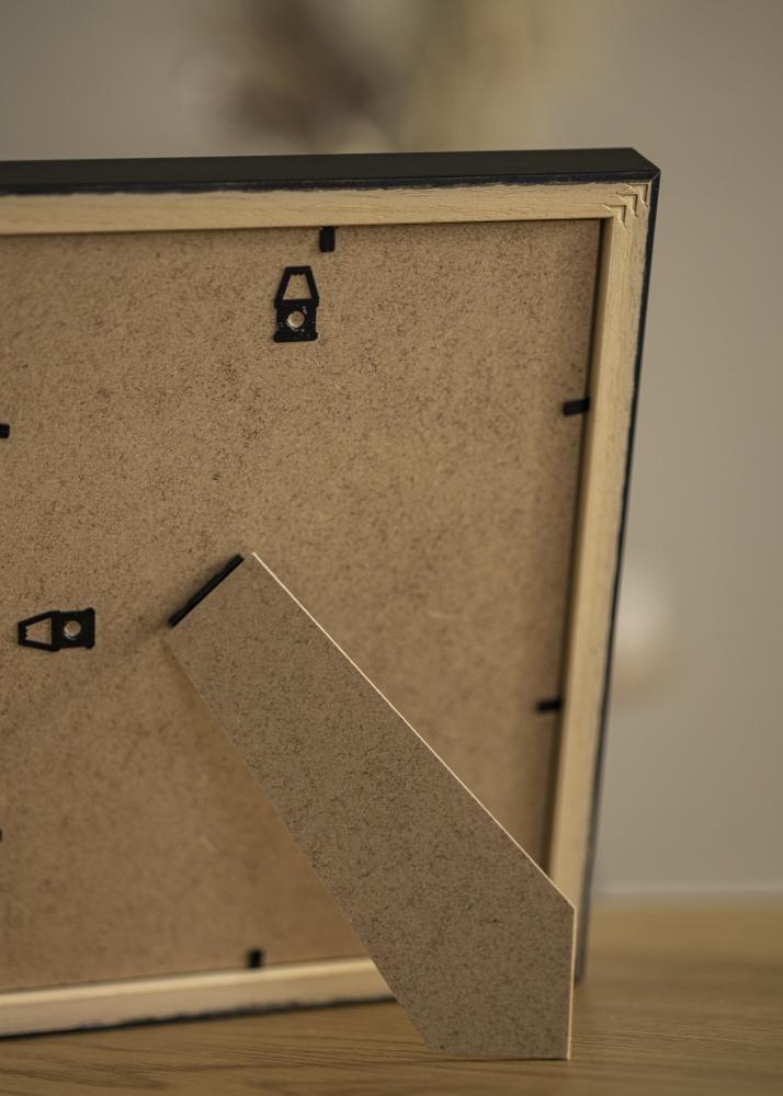 Moldura Globe Preto 10x15 cm