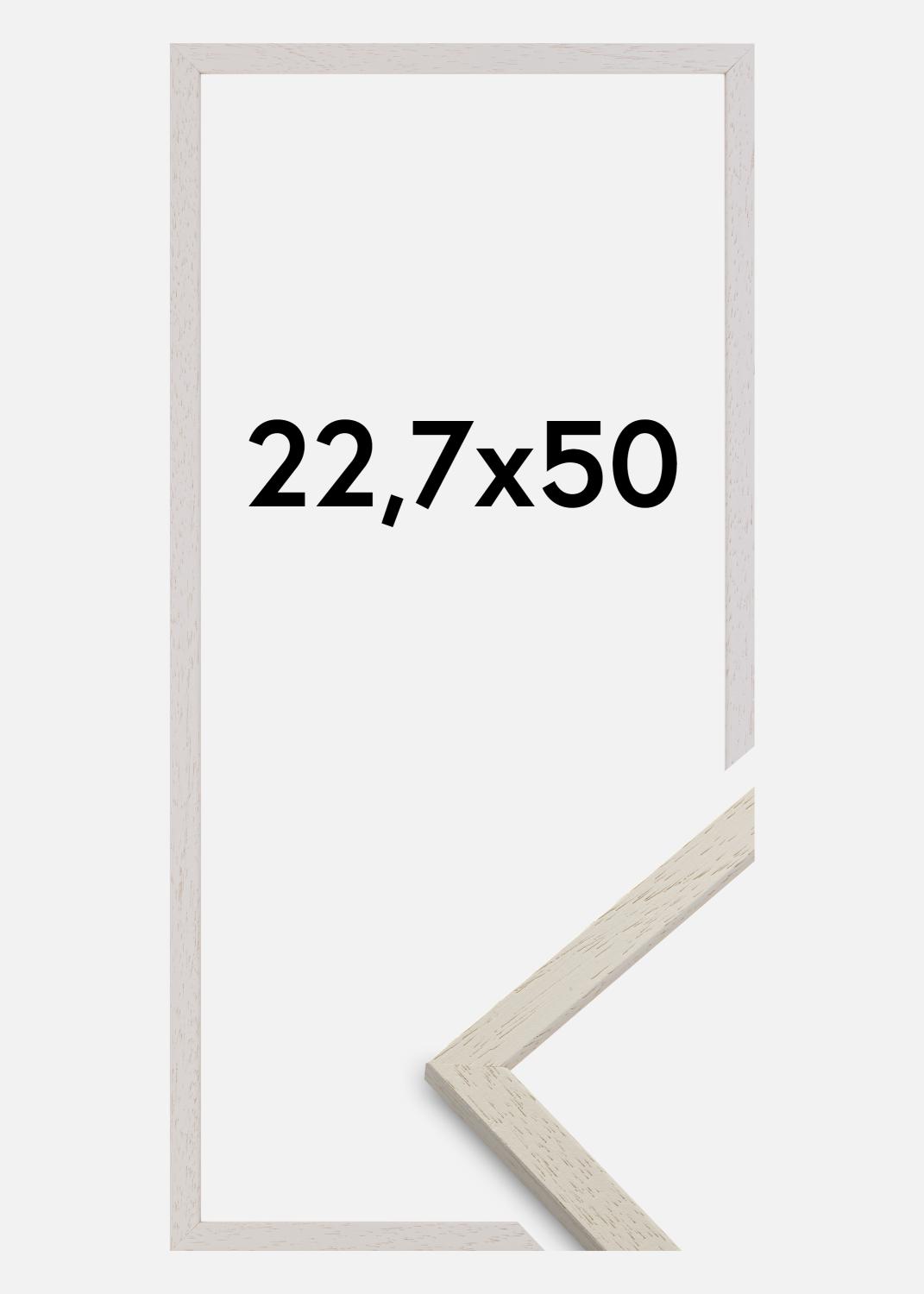 Product Image for Moldura Edsbyn Vidro acrílico Areia 22,7x50 cm
