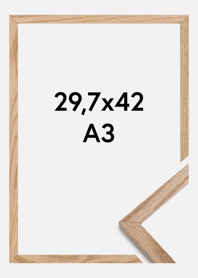 Moldura Eken 29,7x42 cm (A3)