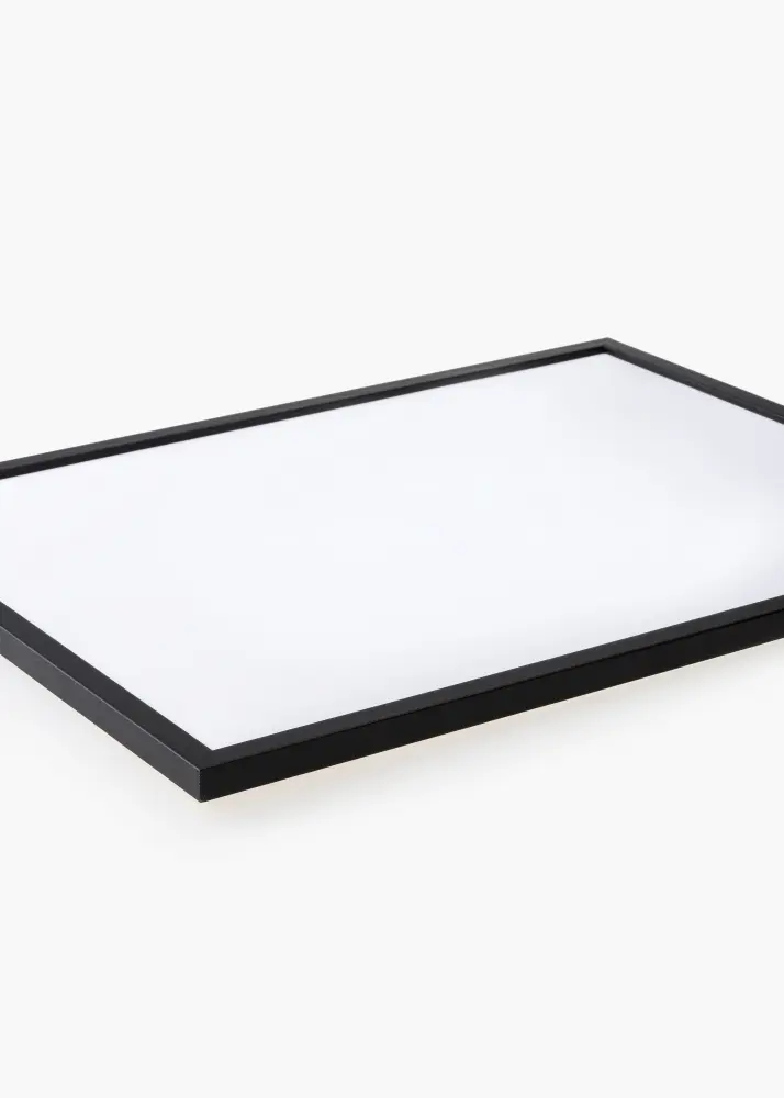 Moldura Galant Preto 12x12 cm