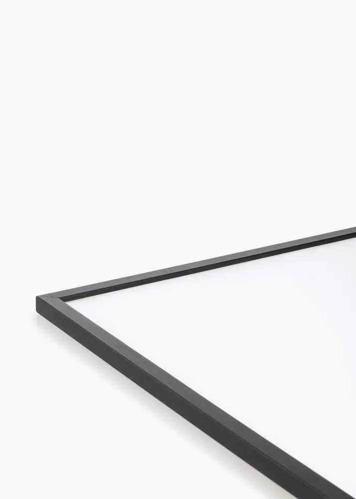 Moldura Galant Preto 11x14 Inches (27,94x35,56 cm)