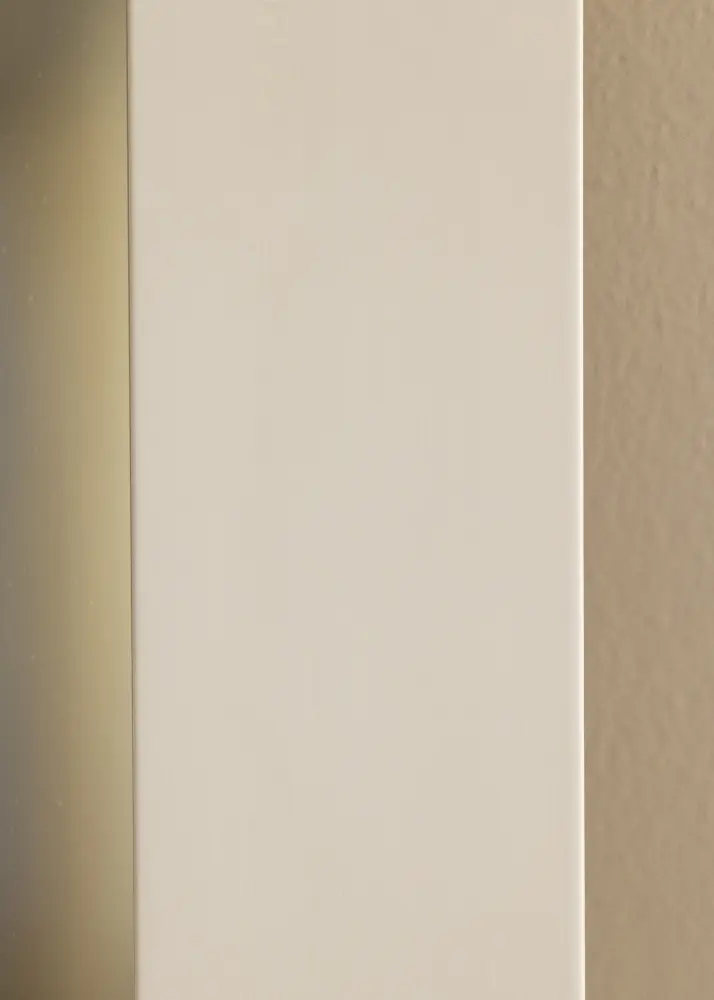 Espelho Dover Branco - Tamanho personalizável