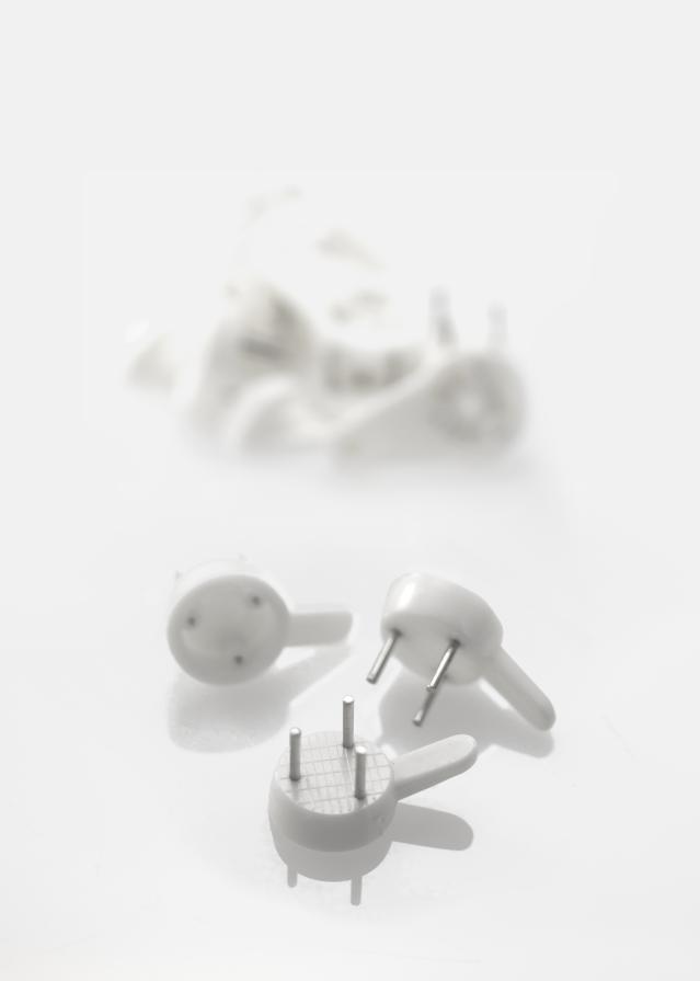 Ganchos para quadros Mini 7 un.