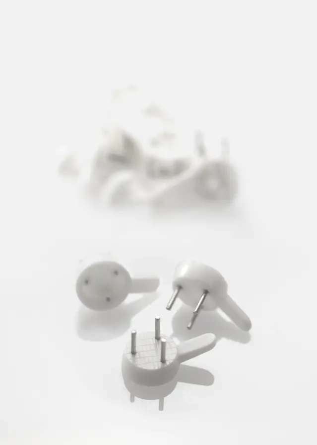 Ganchos para quadros Mini 7 un.