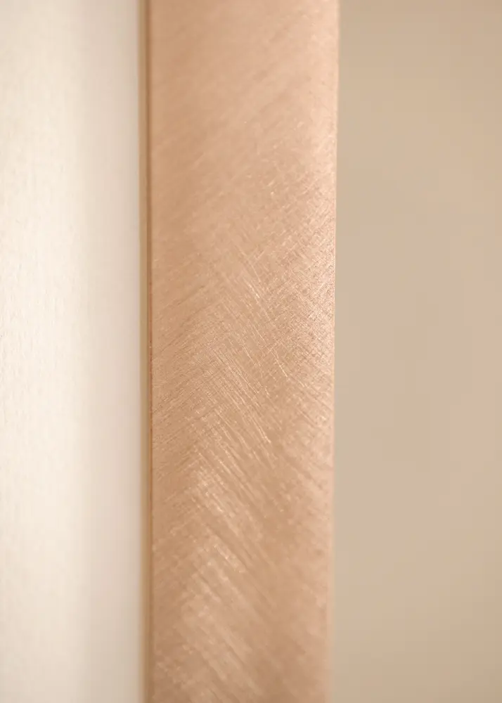 Moldura Sälen Bronze - Tamanho personalizável
