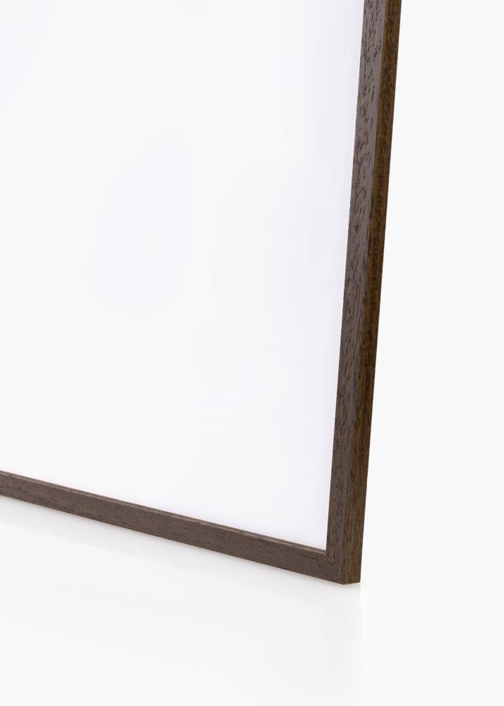 Edsbyn Conjunto de molduras XIII Nogueira - 3 Fotografias (10x15 cm)