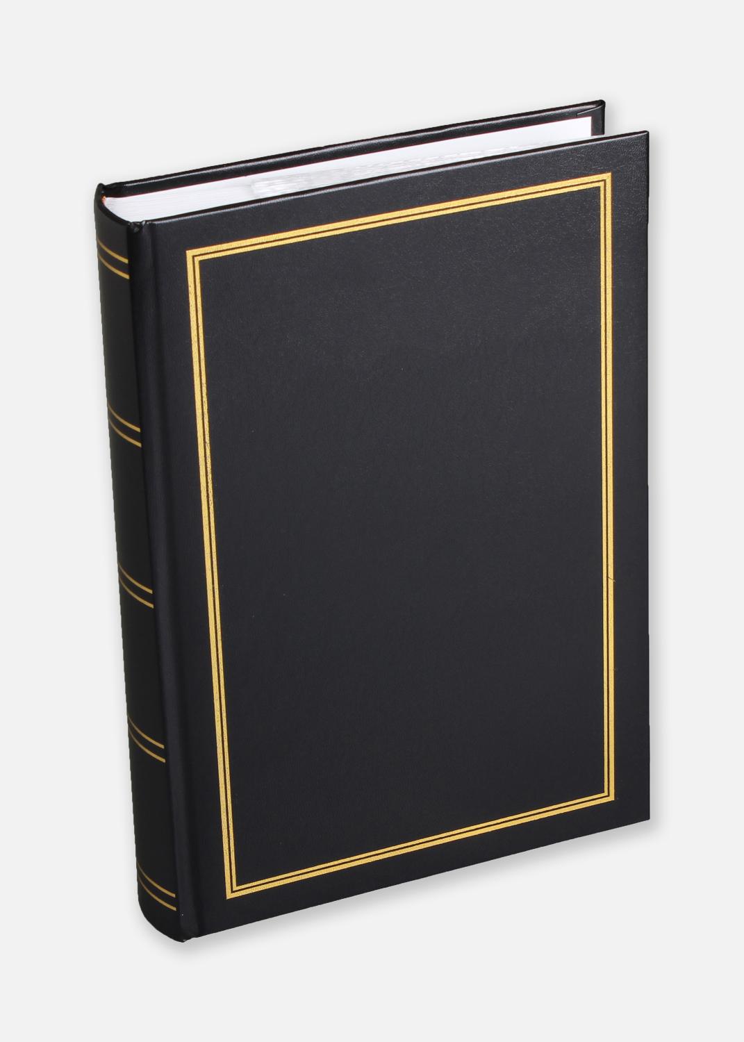 Product Image for Diamante Álbuns de fotografias Preto - 300 Fotografias em formato 10x15 cm