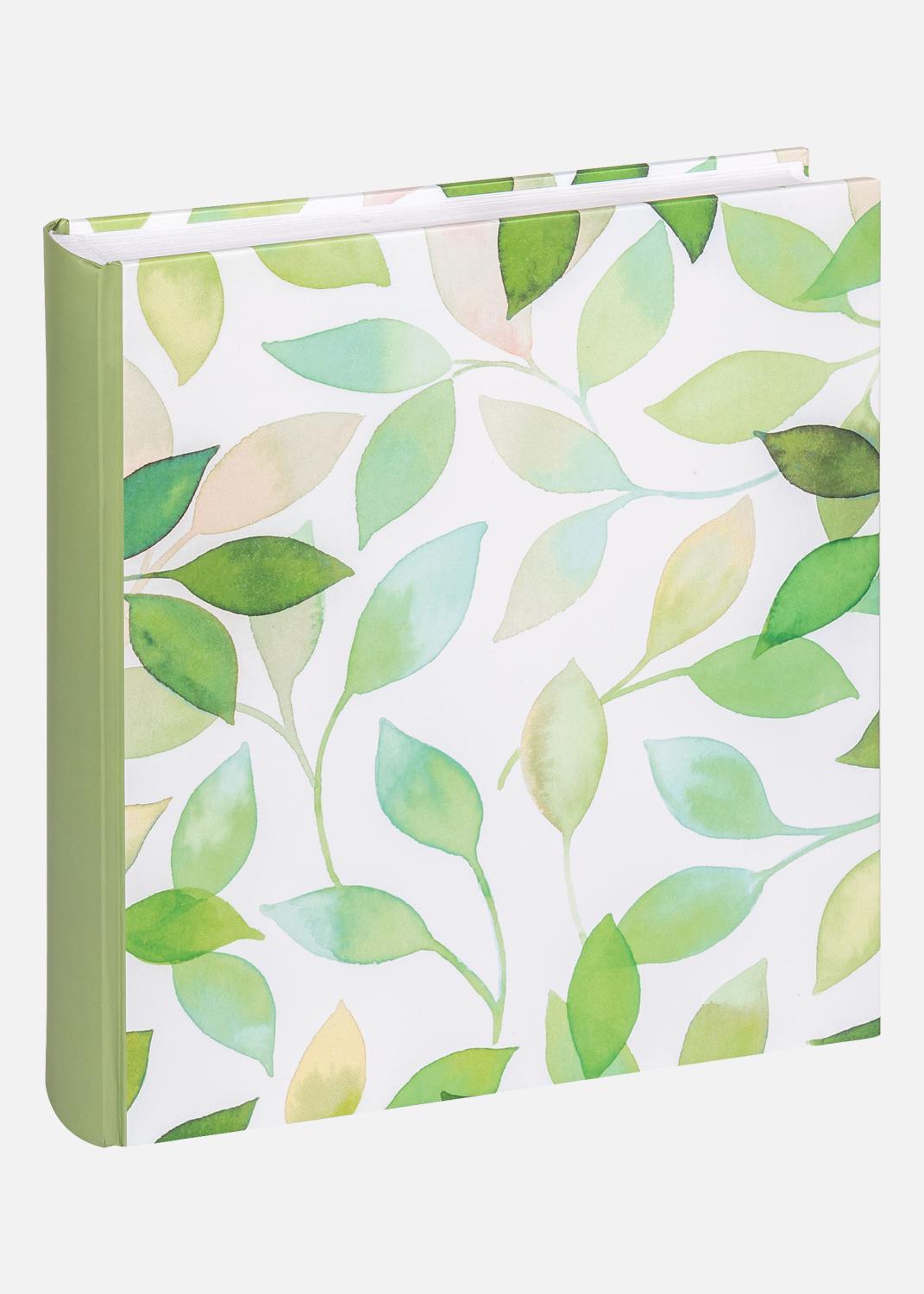 Product Image for Season Álbum Verde - 28x29 cm (100 Páginas brancas / 50 folhas)