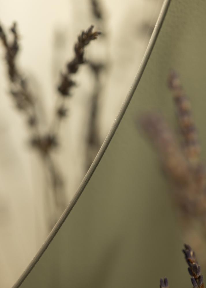 Espelho Clarity 70 cm Ø