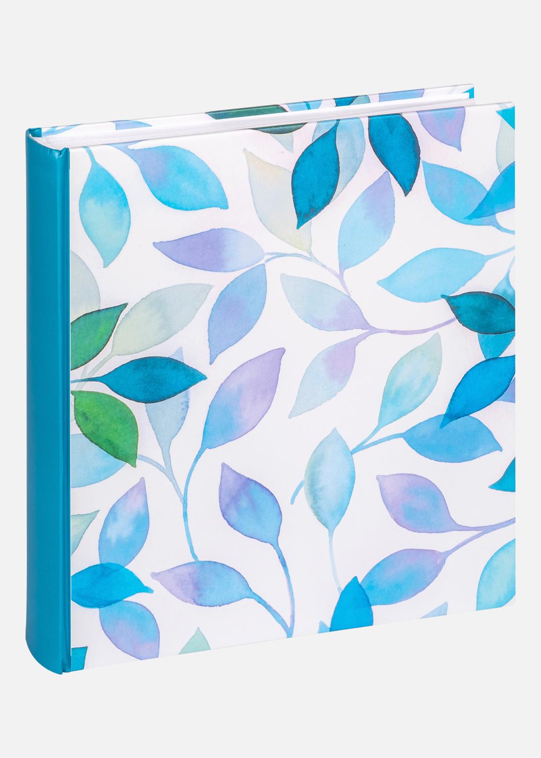 Product Image for Season Álbum Azul - 28x29 cm (100 Páginas brancas / 50 folhas)