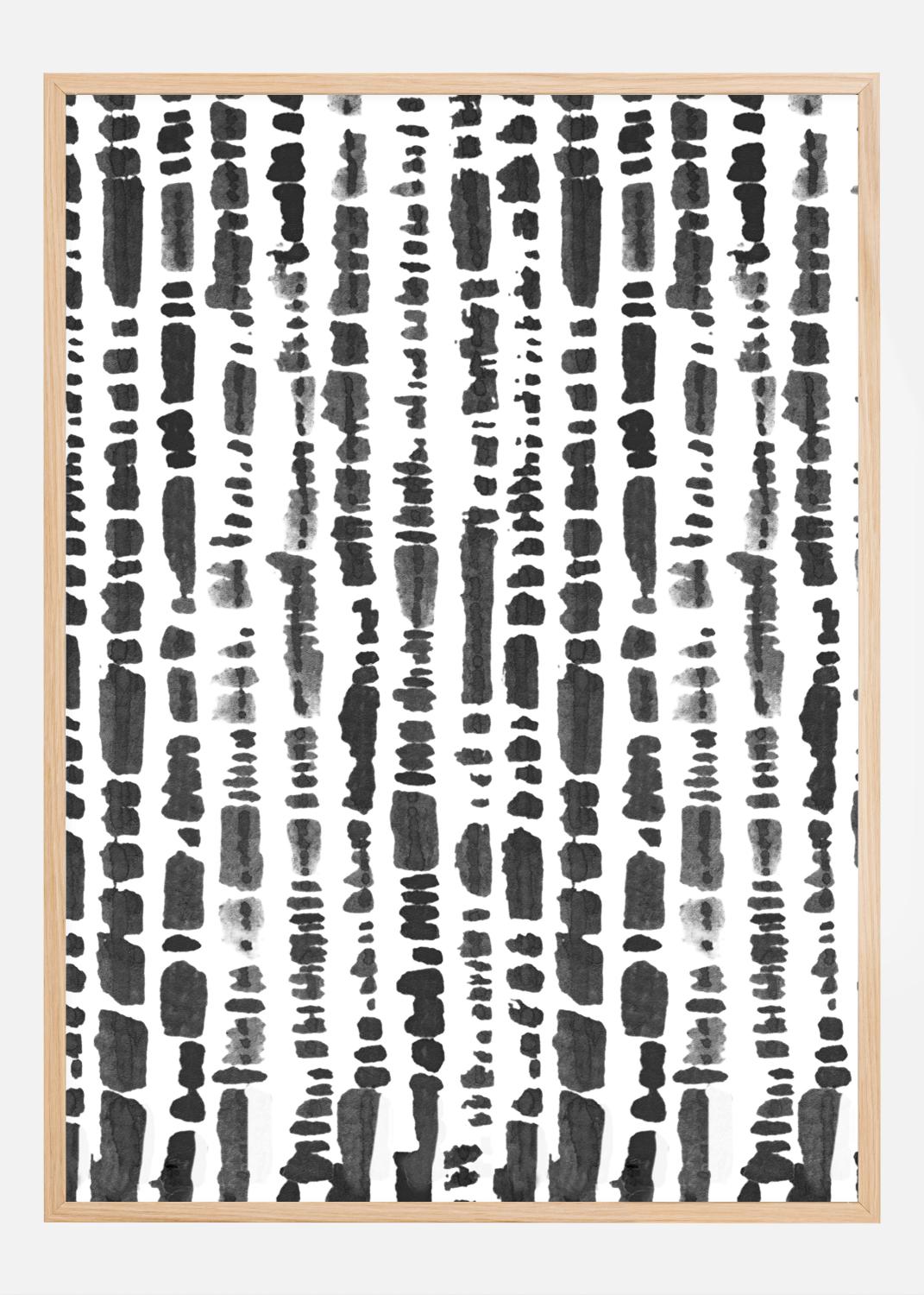 Product Image for LINEAR Póster (21x29.7 cm (A4))
