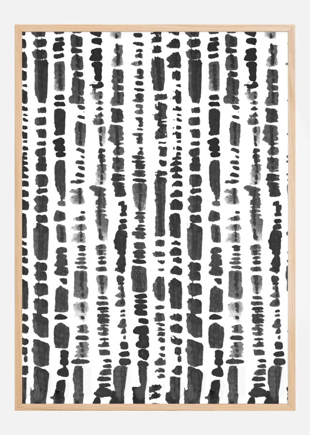 LINEAR Póster
