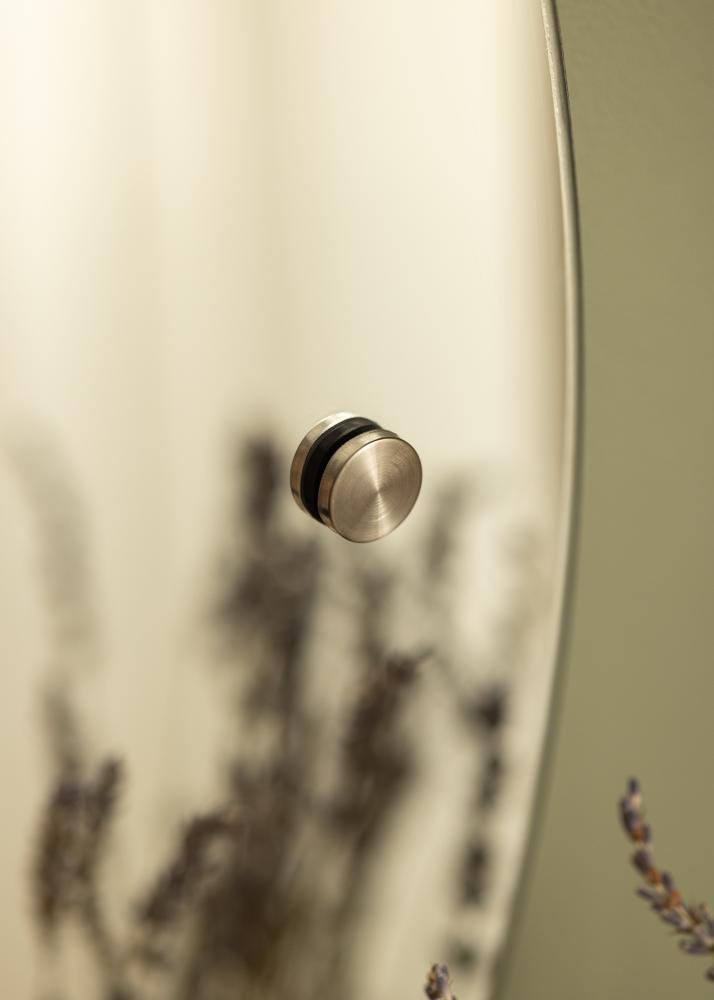 Espelho Clarity 70 cm Ø