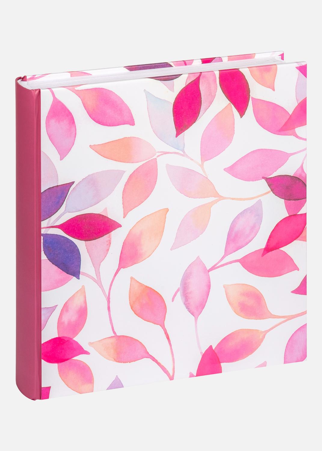 Product Image for Season Álbum Vermelho - 28x29 cm (100 Páginas brancas / 50 folhas)