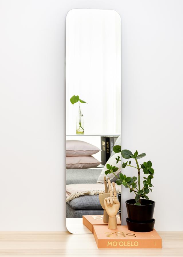 Espelho Rectangle L 30x120 cm