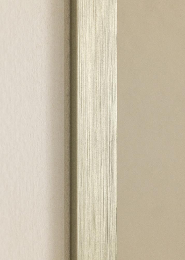 Moldura Chair Aço 42x59,4 cm (A2)