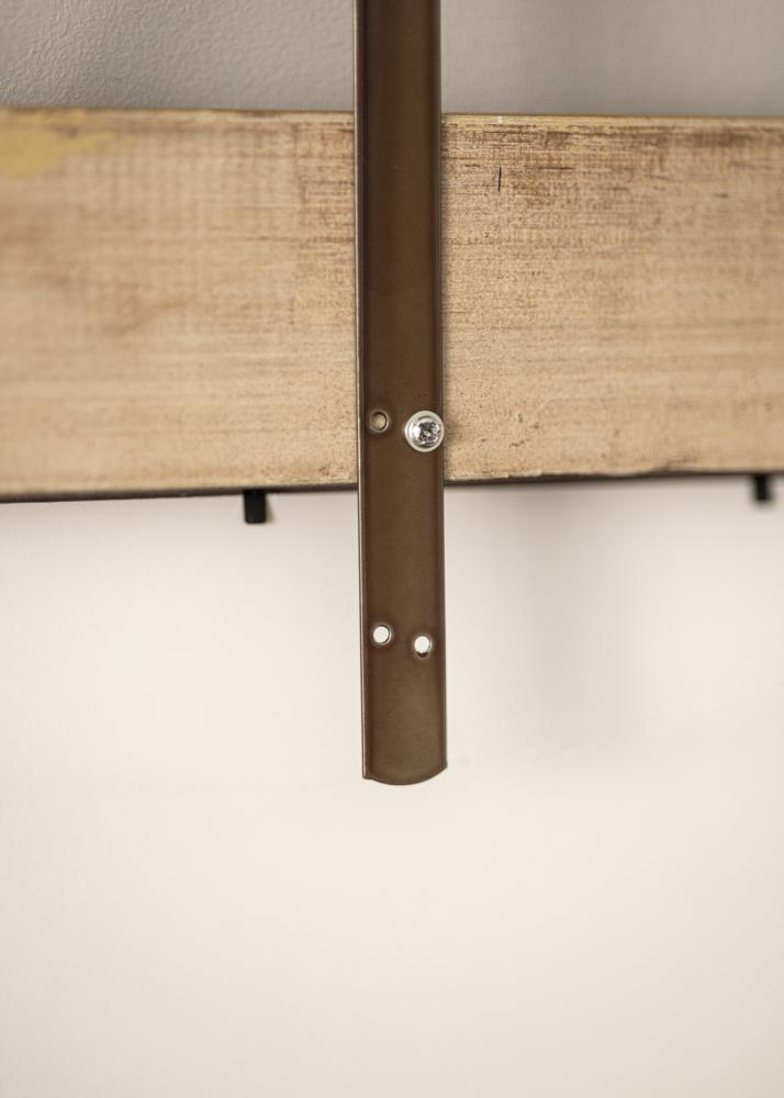 Eklunds Uno 1 iluminação para quadros - Antik