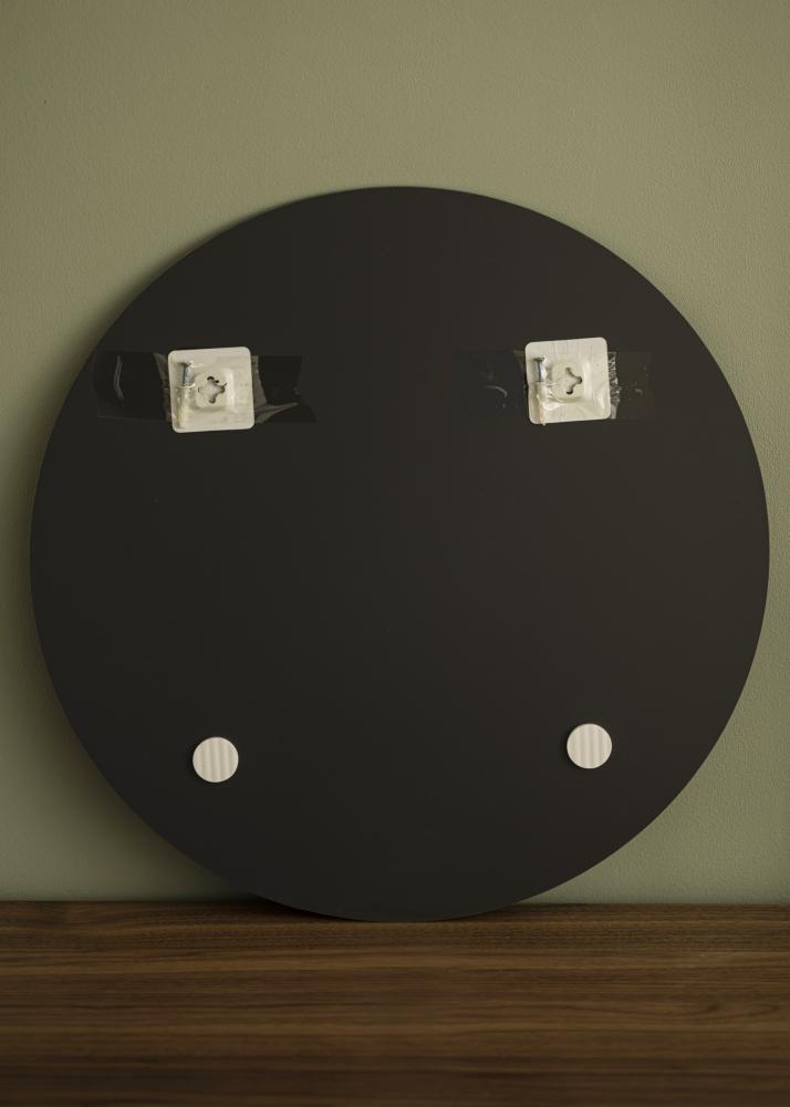 KAILA Redondo Espelho Rose Gold 50 cm Ø