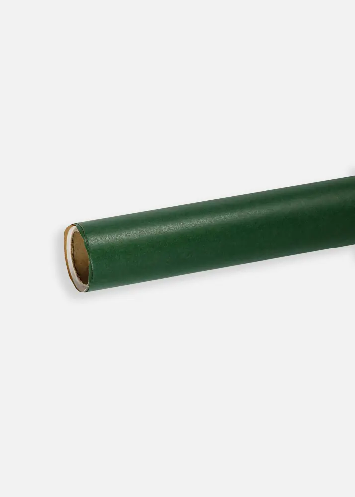 Papel de embrulho Verde